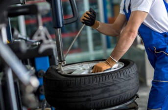 Why Is Proper Tire Care Essential for Safe Driving?